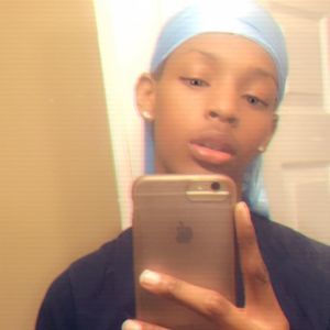 Meet your Posher, Jaydante